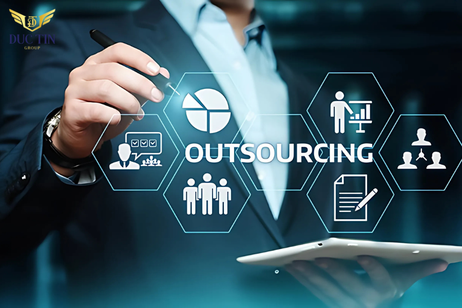 outsource